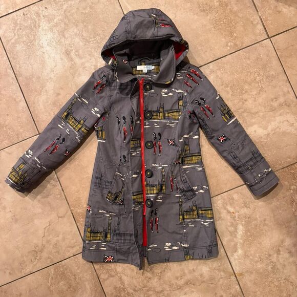 Boden Women's multi Jacket - Picture 1 of 4